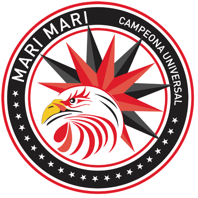 Escudo Marí Marí